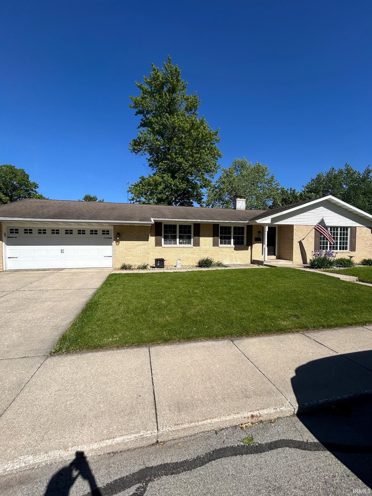 122 N Union Street Warsaw IN 46580