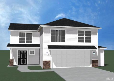 14657 Verona Lakes Passage Fort Wayne IN 46814