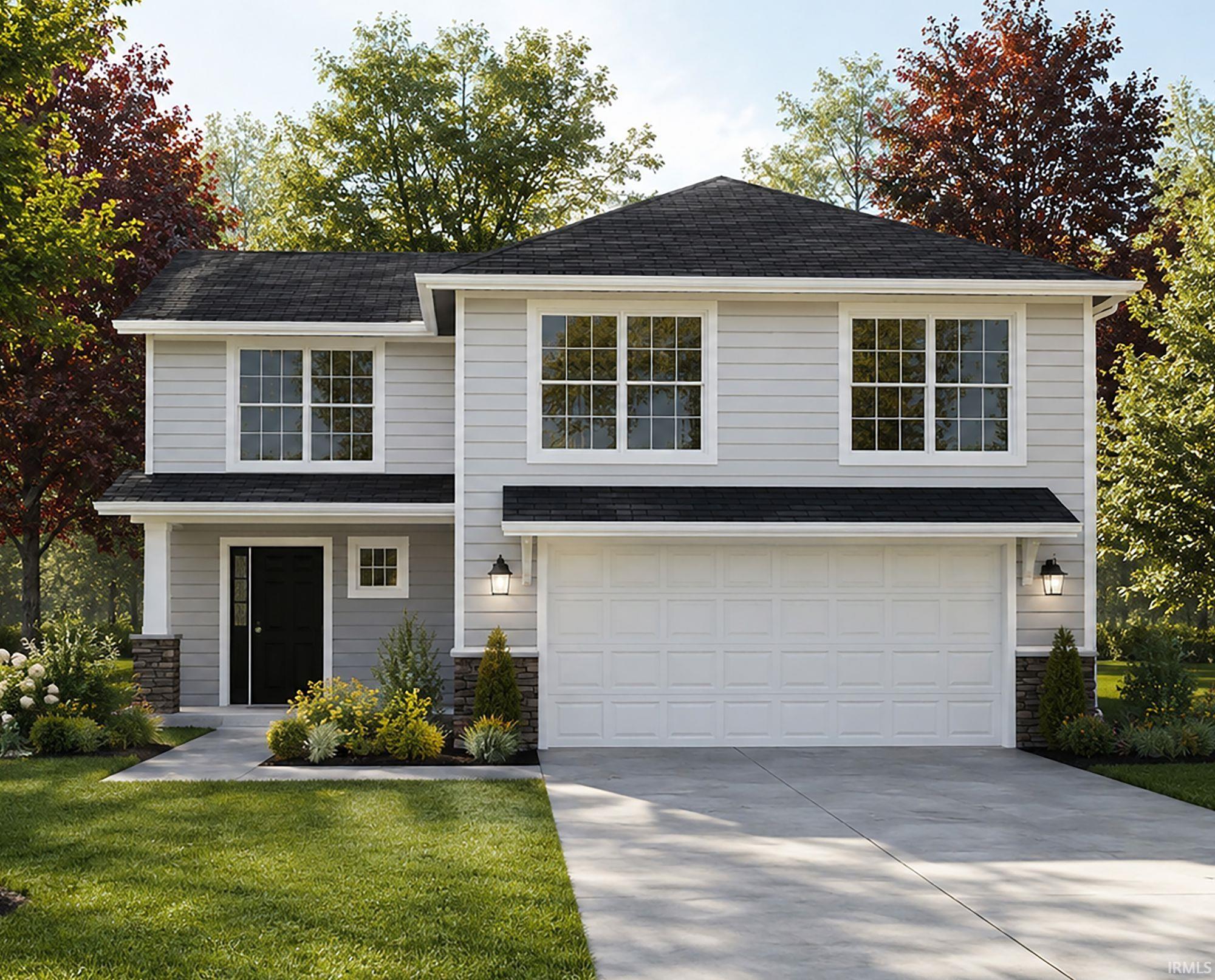 14657 Verona Lakes Passage Fort Wayne IN 46814