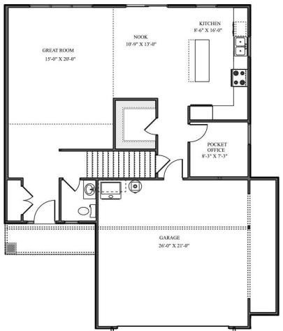 14657 Verona Lakes Passage Fort Wayne IN 46814