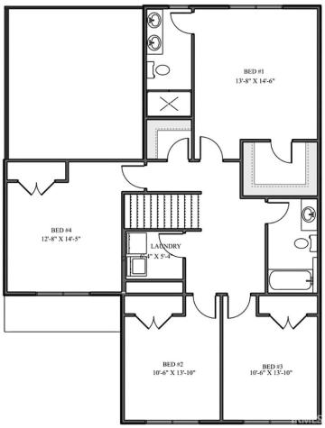 14657 Verona Lakes Passage Fort Wayne IN 46814