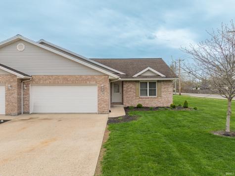 101 E Charter Drive Muncie IN 47303