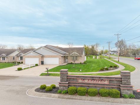 101 E Charter Drive Muncie IN 47303