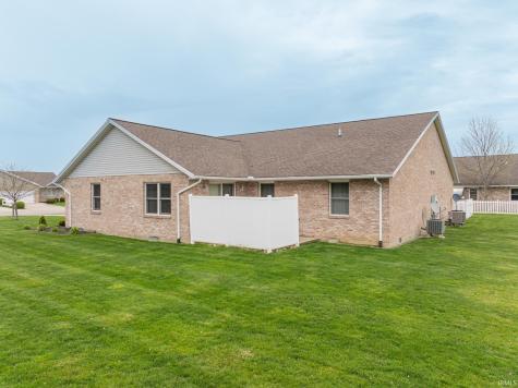 101 E Charter Drive Muncie IN 47303