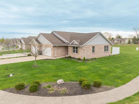 101 E Charter Drive Muncie IN 47303