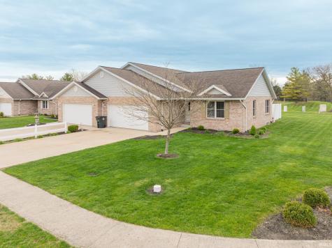 101 E Charter Drive Muncie IN 47303