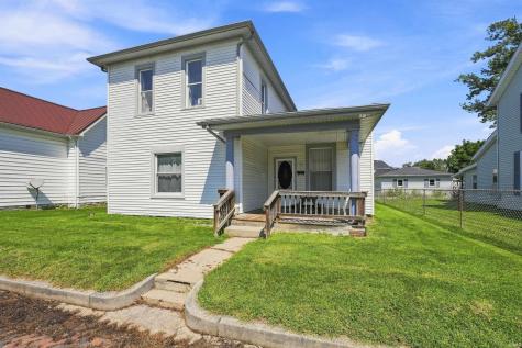 515 Mayne Street Huntington IN 46750