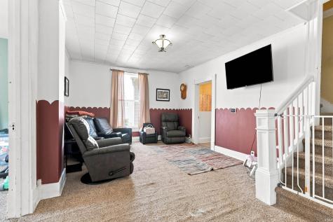 515 Mayne Street Huntington IN 46750