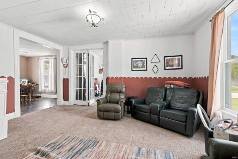 515 Mayne Street Huntington IN 46750