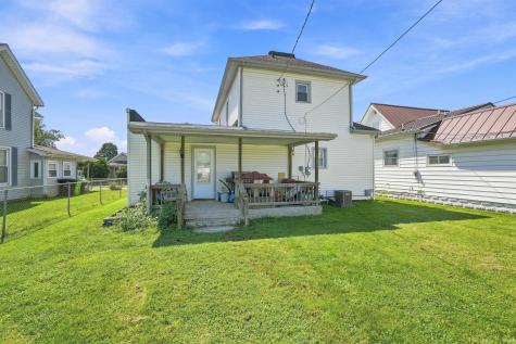 515 Mayne Street Huntington IN 46750