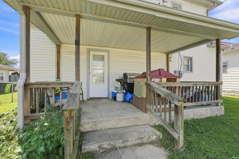 515 Mayne Street Huntington IN 46750