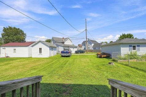 515 Mayne Street Huntington IN 46750