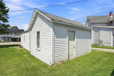 515 Mayne Street Huntington IN 46750