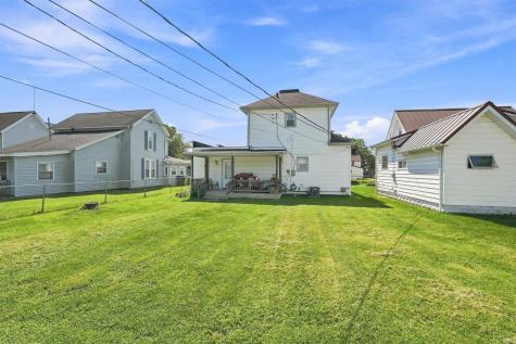 515 Mayne Street Huntington IN 46750