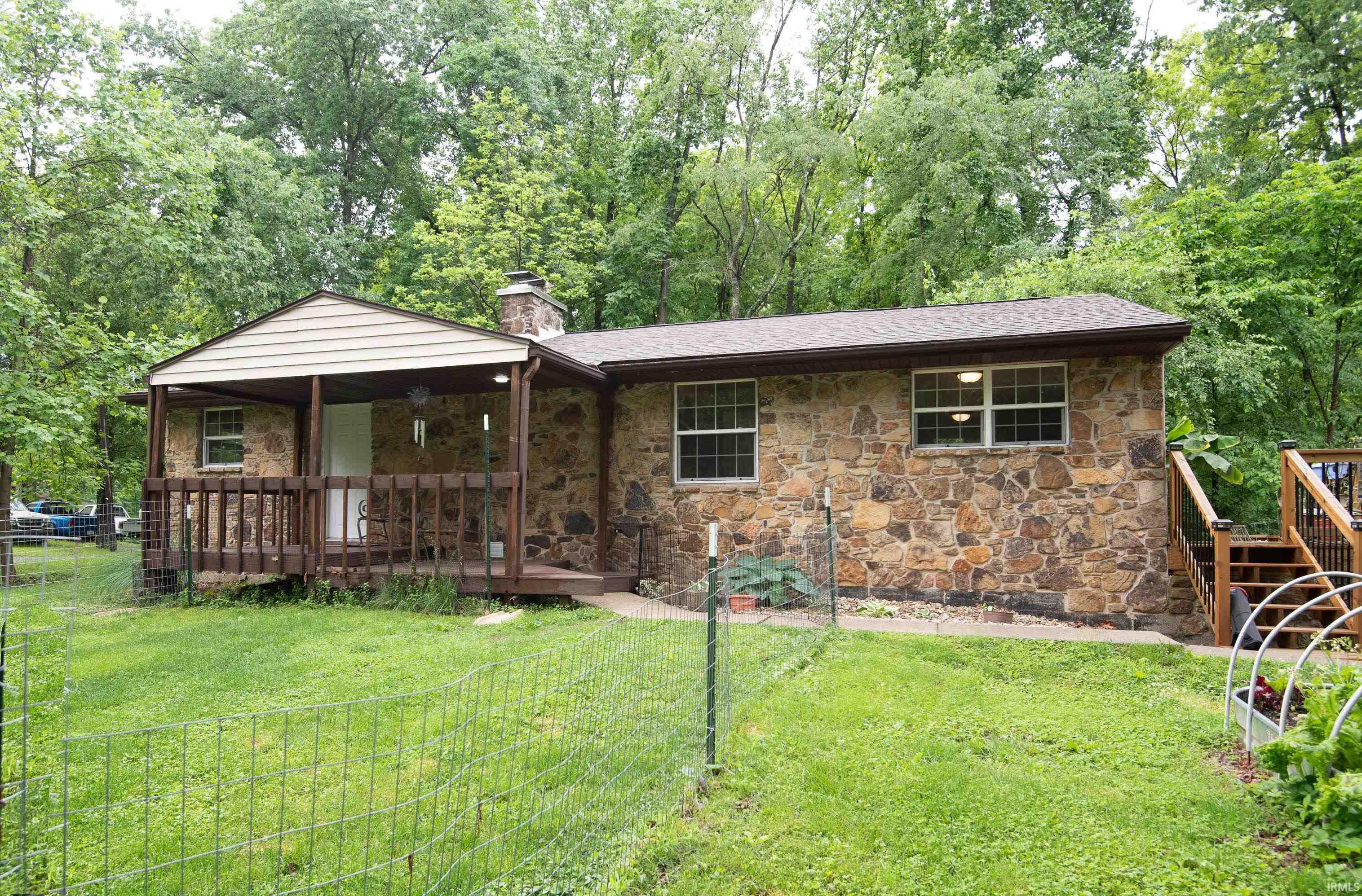 2799 W Shaw Road Bloomington IN 47403