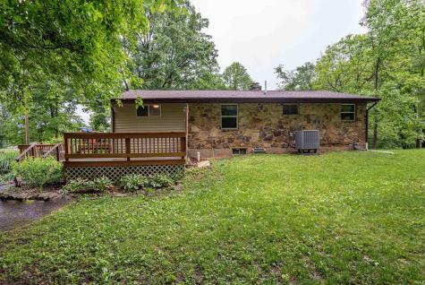 2799 W Shaw Road Bloomington IN 47403
