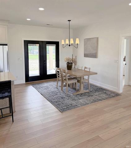 134 Garrett Avenue Loogootee IN 47553
