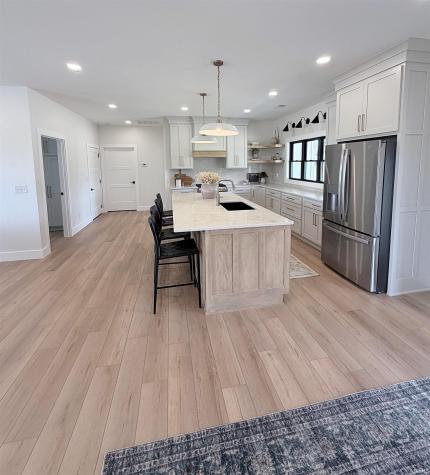 134 Garrett Avenue Loogootee IN 47553