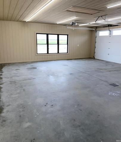 134 Garrett Avenue Loogootee IN 47553