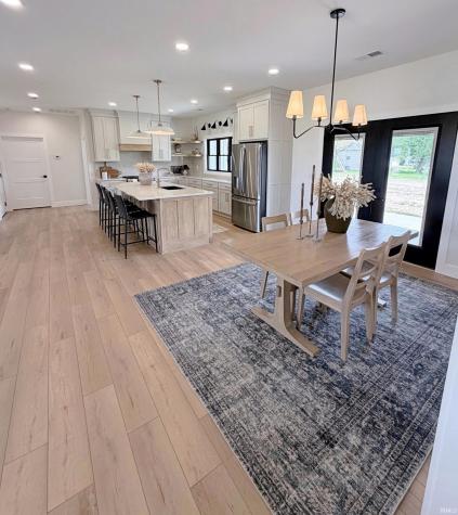 134 Garrett Avenue Loogootee IN 47553