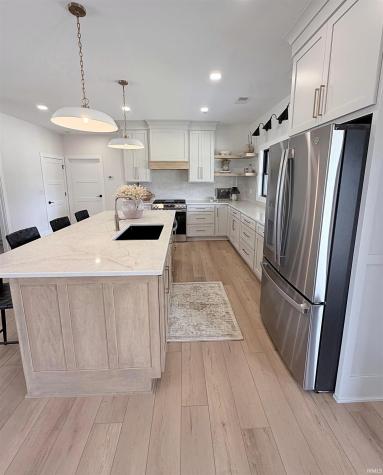 134 Garrett Avenue Loogootee IN 47553