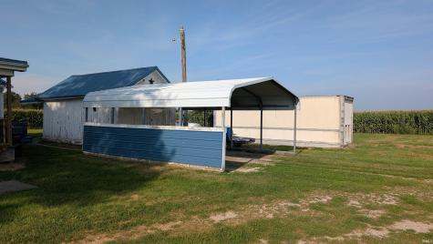10677 S 200 West Keystone IN 46759