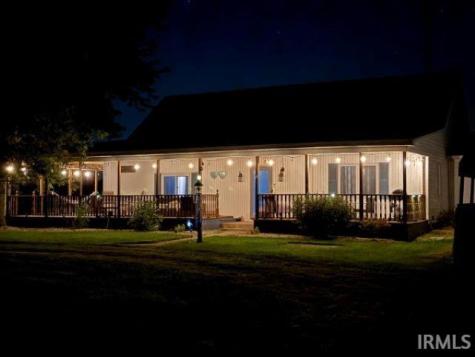 10677 S 200 West Keystone IN 46759