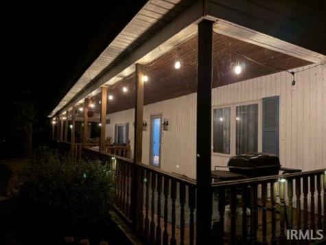 10677 S 200 West Keystone IN 46759