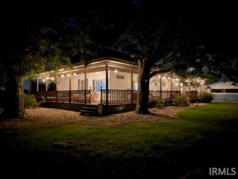 10677 S 200 West Keystone IN 46759