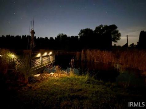10677 S 200 West Keystone IN 46759