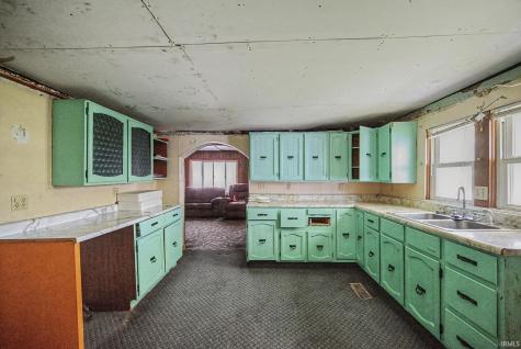 330 N Main Street Bunker Hill IN 46914