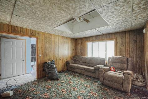330 N Main Street Bunker Hill IN 46914