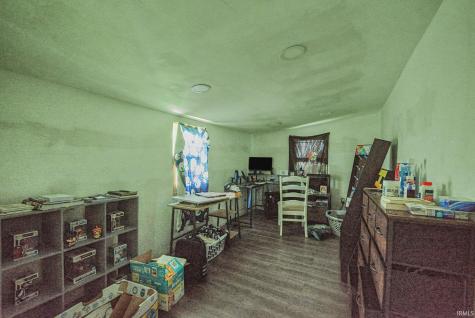 330 N Main Street Bunker Hill IN 46914