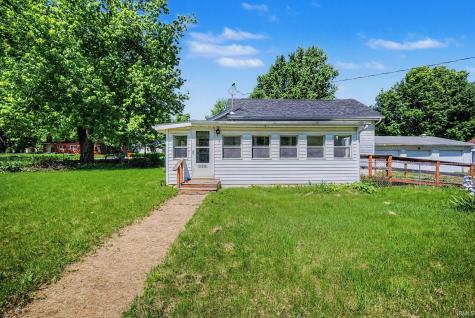 330 N Main Street Bunker Hill IN 46914