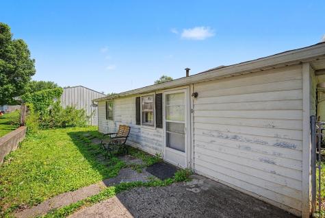 330 N Main Street Bunker Hill IN 46914