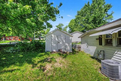 330 N Main Street Bunker Hill IN 46914