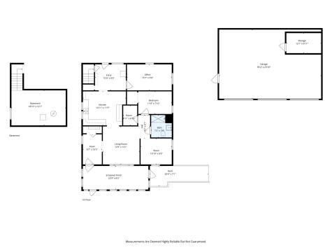 330 N Main Street Bunker Hill IN 46914