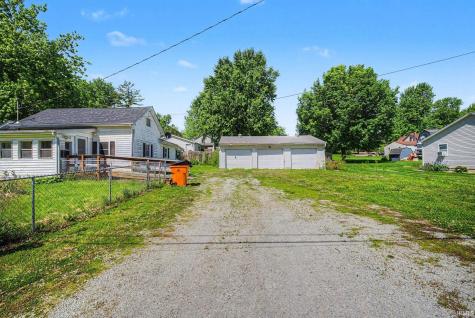 330 N Main Street Bunker Hill IN 46914