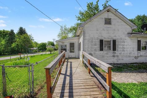 330 N Main Street Bunker Hill IN 46914