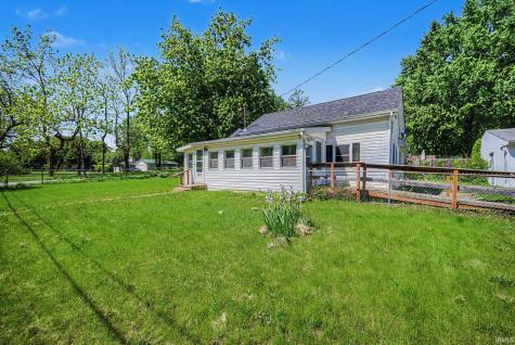 330 N Main Street Bunker Hill IN 46914