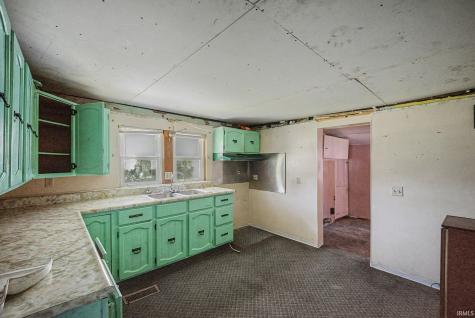 330 N Main Street Bunker Hill IN 46914