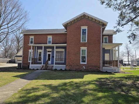408 E Diamond Street Kendallville IN 46755