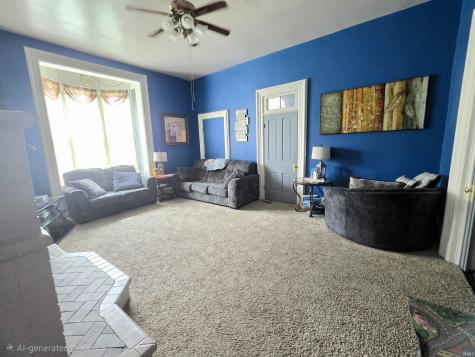 408 E Diamond Street Kendallville IN 46755
