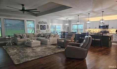 4873 Abbeyville Drive Lafayette IN 47909