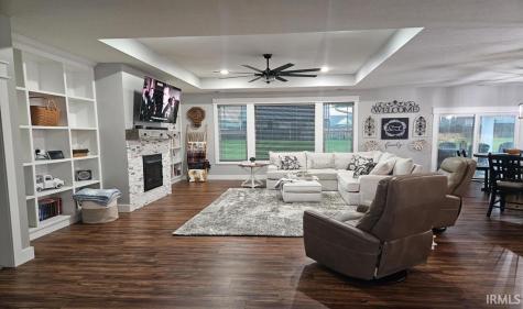 4873 Abbeyville Drive Lafayette IN 47909