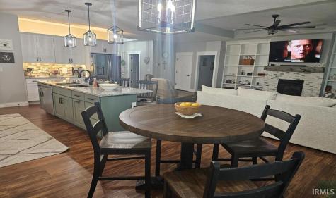 4873 Abbeyville Drive Lafayette IN 47909