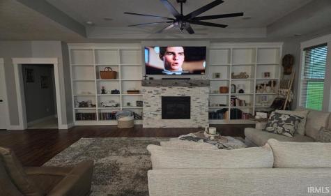 4873 Abbeyville Drive Lafayette IN 47909