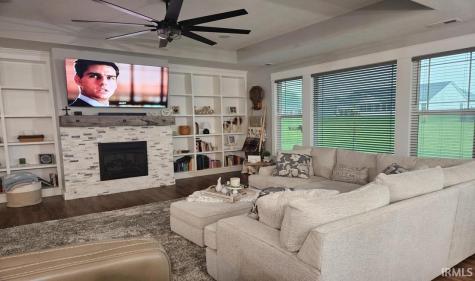4873 Abbeyville Drive Lafayette IN 47909