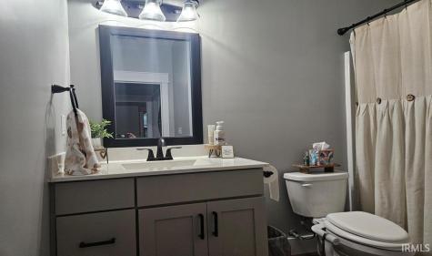 4873 Abbeyville Drive Lafayette IN 47909