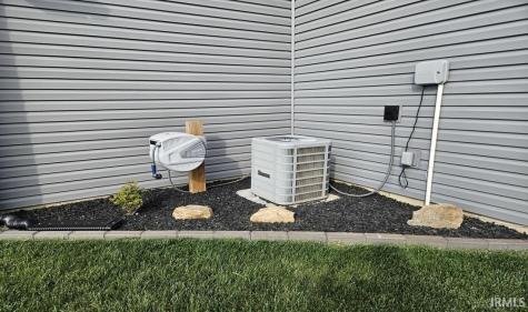 4873 Abbeyville Drive Lafayette IN 47909